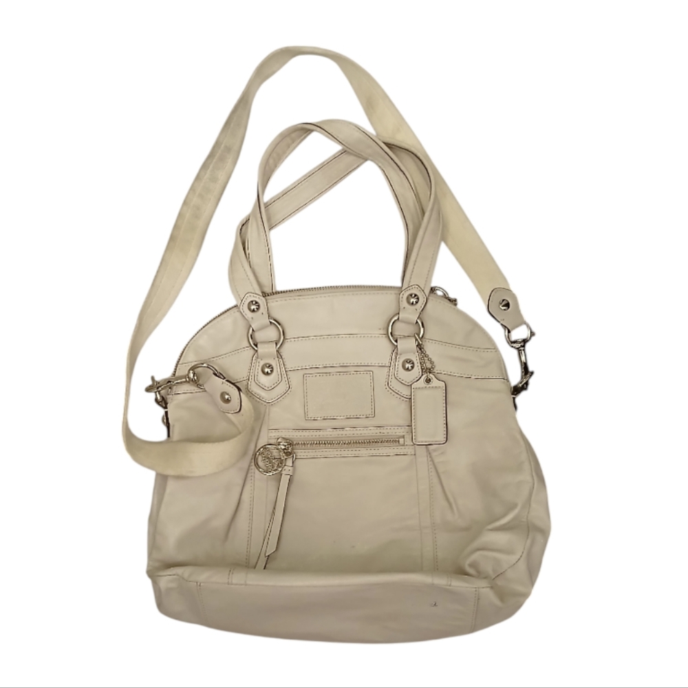 Coach crossbody bag